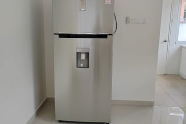 TAMAN BUKIT CHEMARA(CHEMARA HILL)