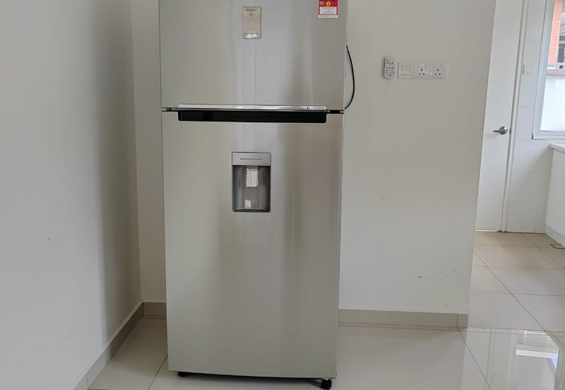 TAMAN BUKIT CHEMARA(CHEMARA HILL)