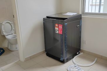 TAMAN BUKIT CHEMARA(CHEMARA HILL)