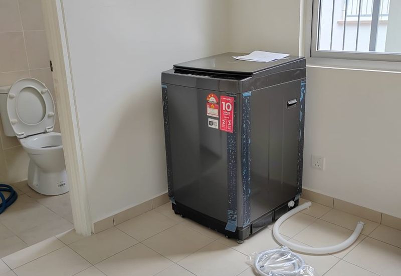 TAMAN BUKIT CHEMARA(CHEMARA HILL)