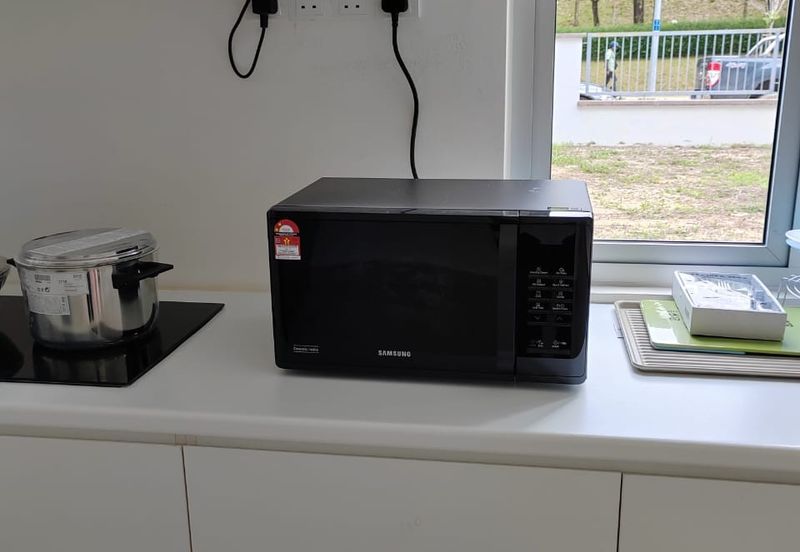 TAMAN BUKIT CHEMARA(CHEMARA HILL)