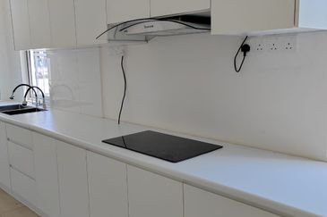 TAMAN BUKIT CHEMARA(CHEMARA HILL)