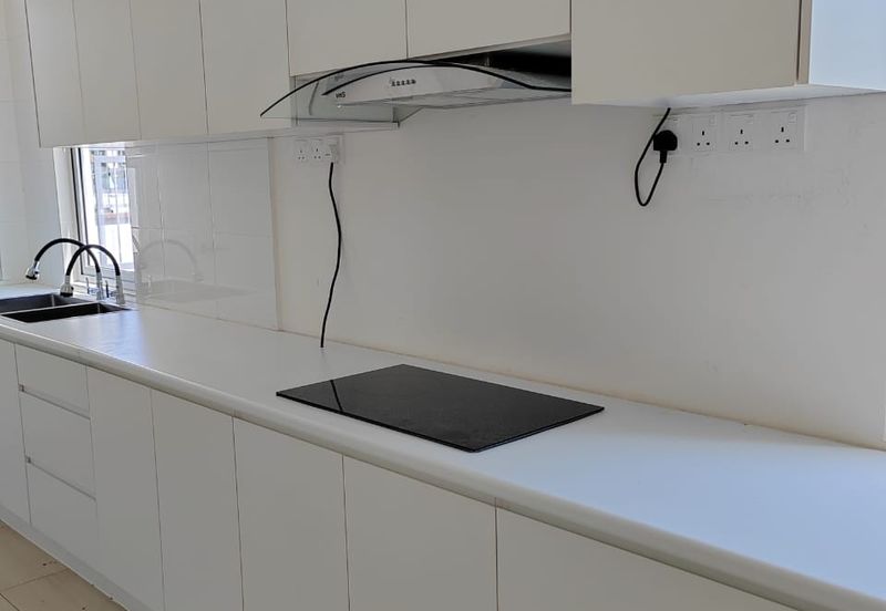 TAMAN BUKIT CHEMARA(CHEMARA HILL)