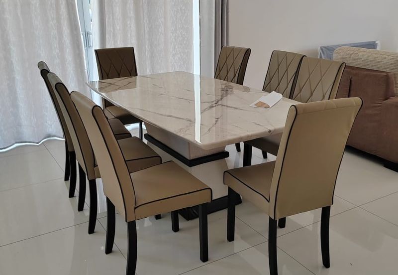 TAMAN BUKIT CHEMARA(CHEMARA HILL)