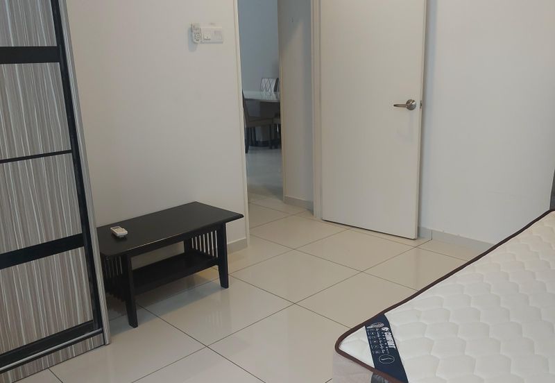 TAMAN BUKIT CHEMARA(CHEMARA HILL)