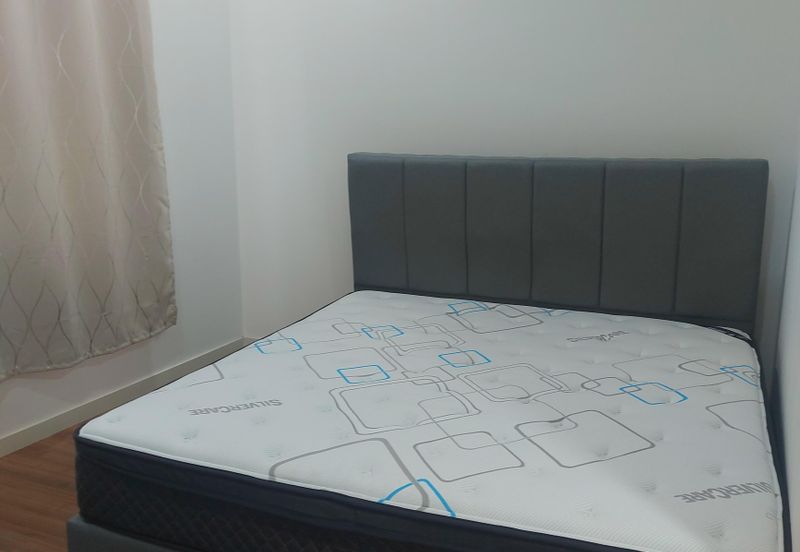 TAMAN BUKIT CHEMARA(CHEMARA HILL)