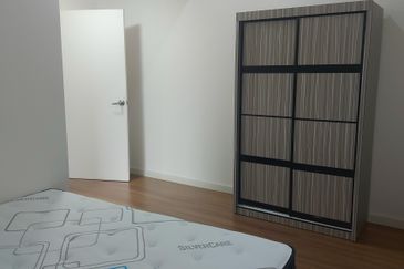 TAMAN BUKIT CHEMARA(CHEMARA HILL)