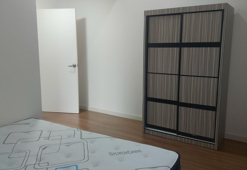 TAMAN BUKIT CHEMARA(CHEMARA HILL)