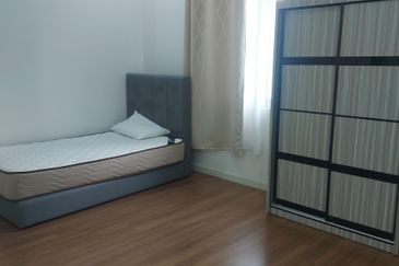 TAMAN BUKIT CHEMARA(CHEMARA HILL)