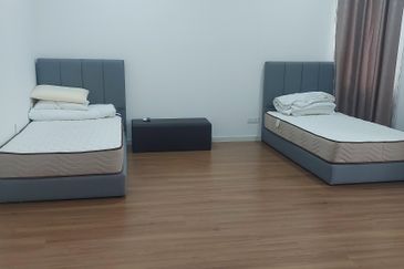 TAMAN BUKIT CHEMARA(CHEMARA HILL)