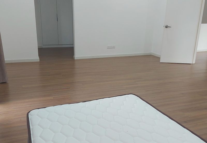 TAMAN BUKIT CHEMARA(CHEMARA HILL)