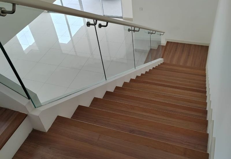 TAMAN BUKIT CHEMARA(CHEMARA HILL)