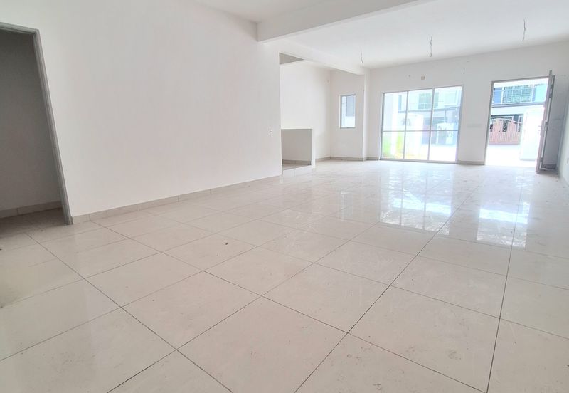 SAUJANA TROPIKA @ S2 HEIGHTS