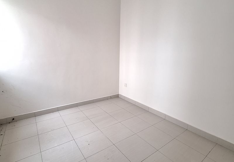 SAUJANA TROPIKA @ S2 HEIGHTS