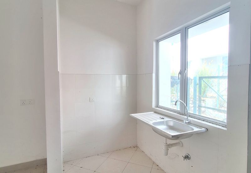 SAUJANA TROPIKA @ S2 HEIGHTS