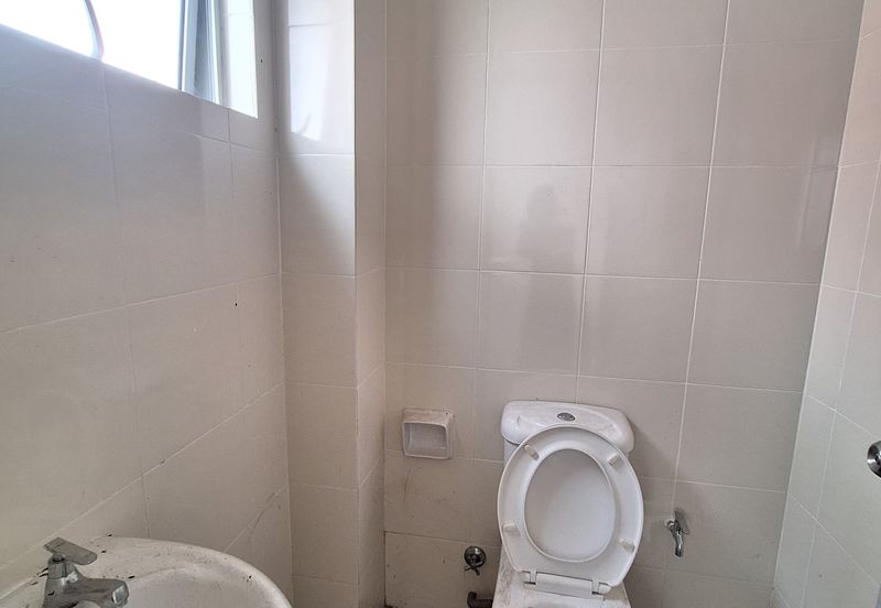 SAUJANA TROPIKA @ S2 HEIGHTS