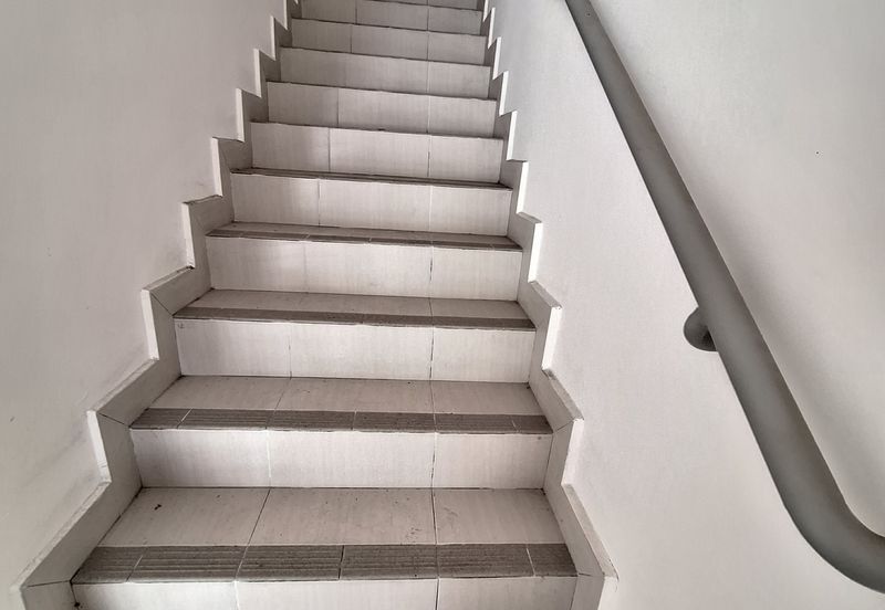 SAUJANA TROPIKA @ S2 HEIGHTS