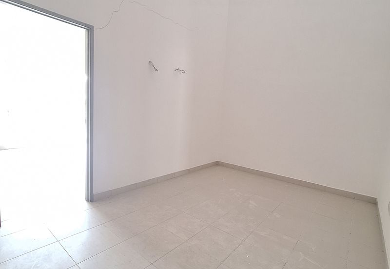 SAUJANA TROPIKA @ S2 HEIGHTS