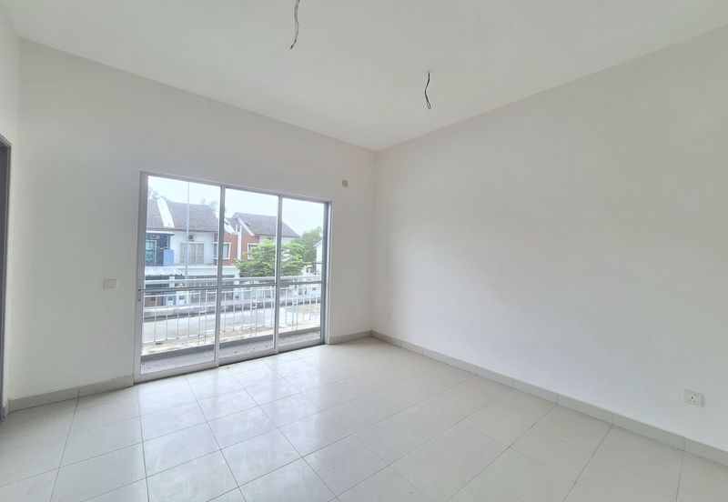 SAUJANA TROPIKA @ S2 HEIGHTS