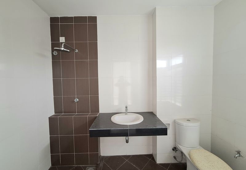 SAUJANA TROPIKA @ S2 HEIGHTS