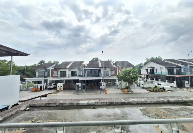 SAUJANA TROPIKA @ S2 HEIGHTS