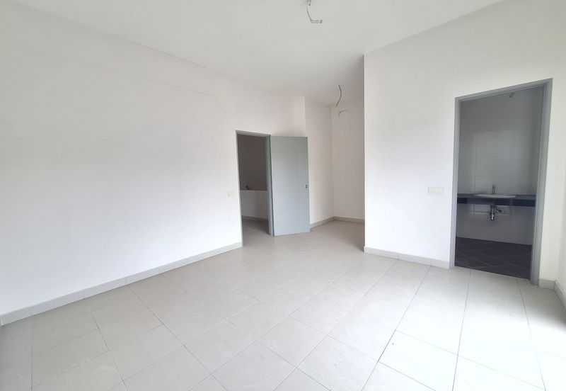 SAUJANA TROPIKA @ S2 HEIGHTS