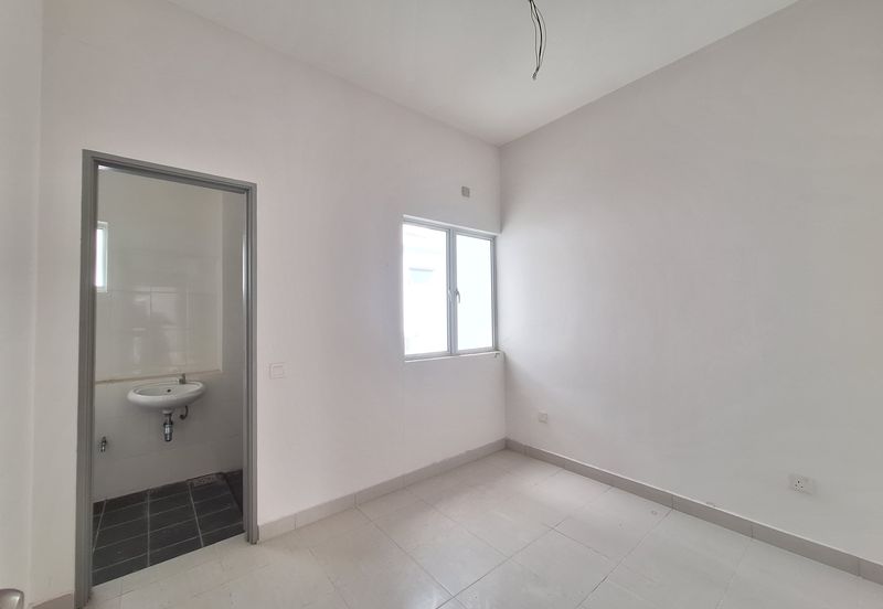 SAUJANA TROPIKA @ S2 HEIGHTS