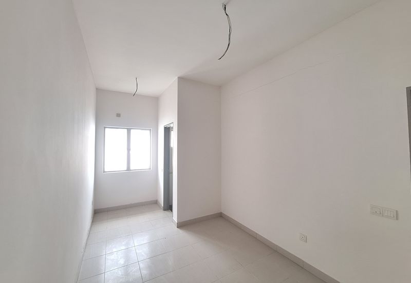 SAUJANA TROPIKA @ S2 HEIGHTS