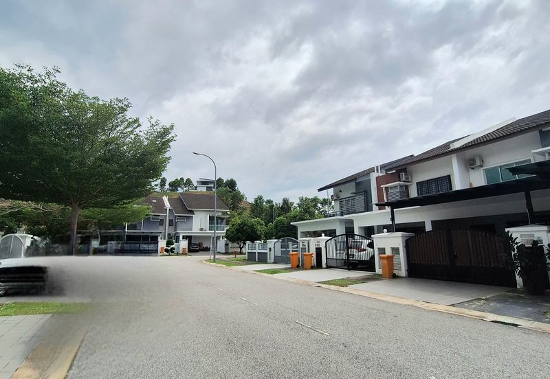 SAUJANA TROPIKA @ S2 HEIGHTS