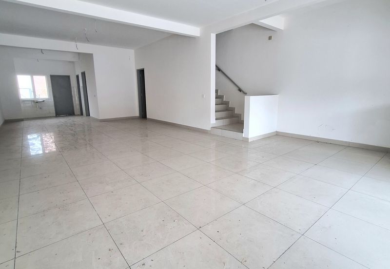 SAUJANA TROPIKA @ S2 HEIGHTS