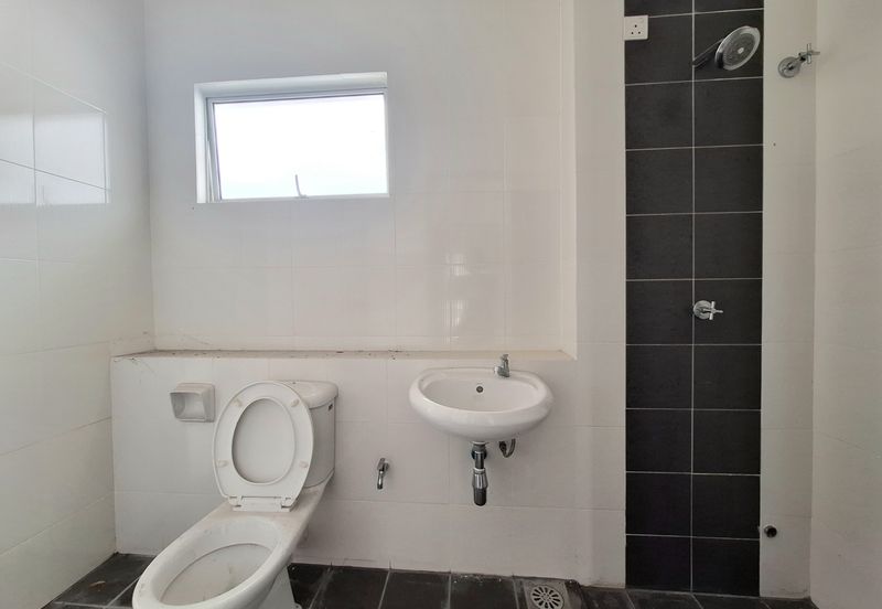 SAUJANA TROPIKA @ S2 HEIGHTS