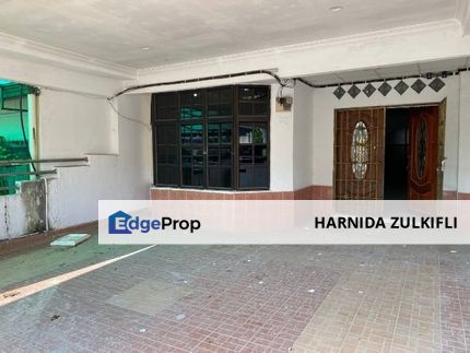RENOVATED DOUBLE STOREY TAMAN BUKIT KELANA, SEREMBAN FOR SALE, Negeri Sembilan, Seremban