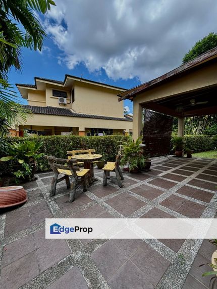 [FULLY FURNISHED | EXTENDED | RENOVATED] GREEN STREET HOMES, SEREMBAN 2 FOR SALE, Negeri Sembilan, Seremban