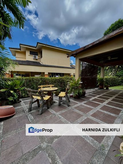 [FULLY FURNISHED | EXTENDED | RENOVATED] GREEN STREET HOMES, SEREMBAN 2 FOR SALE, Negeri Sembilan, Seremban