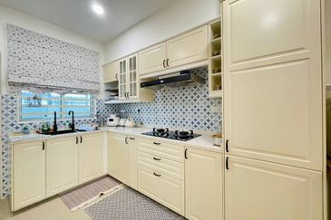 Hijayu 3D Alwinix & Alconix Community Park