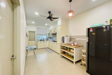 Hijayu 3D Alwinix & Alconix Community Park