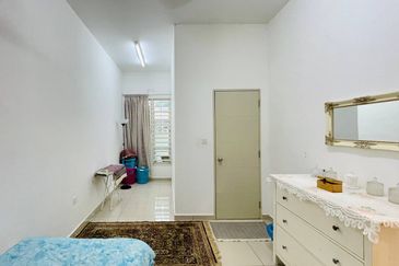 Hijayu 3D Alwinix & Alconix Community Park