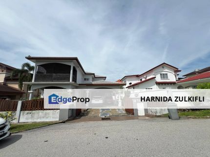 [RENOVATED] BUNGALOW RASAH KEMAYAN FASA 4, SEREMBAN 2, NEGERI SEMBILAN FOR SALE, Negeri Sembilan, Seremban