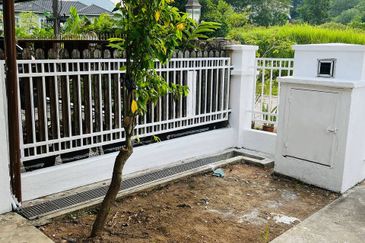 Bayu Damansara PJU 10