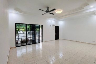 Bayu Damansara PJU 10