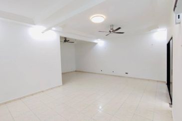 Bayu Damansara PJU 10