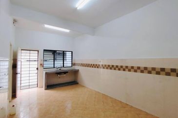 Bayu Damansara PJU 10