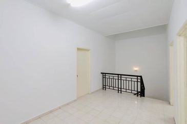 Bayu Damansara PJU 10