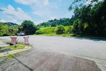 Bayu Damansara PJU 10