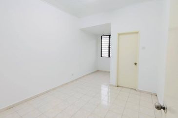 Bayu Damansara PJU 10