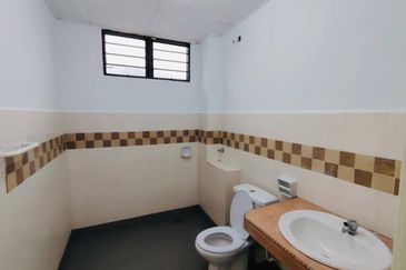 Bayu Damansara PJU 10