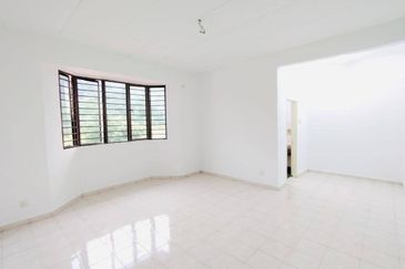 Bayu Damansara PJU 10