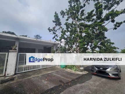 SINGLE STOREY TERRACE SEREMBAN 3 FOR SALE, Negeri Sembilan, Seremban