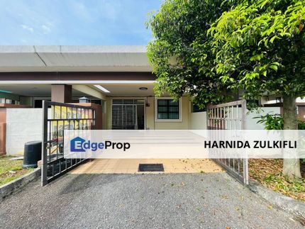 SINGLE STOREY TERRACE TAMAN NUSA INTAN, SENAWANG FOR SALE, Negeri Sembilan, Seremban