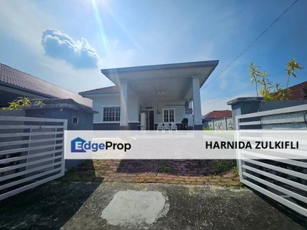 RENOVATED BUNGALOW @ TAMAN TUANKU JAAFAR, SENAWANG FOR SALE, Negeri Sembilan, Seremban